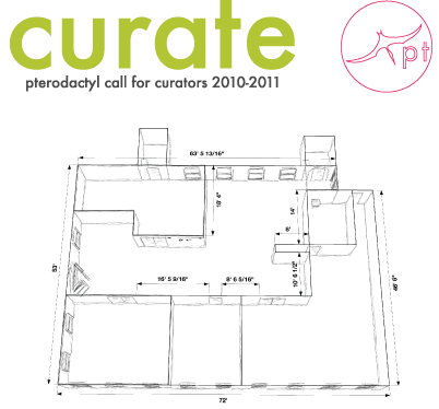 curate